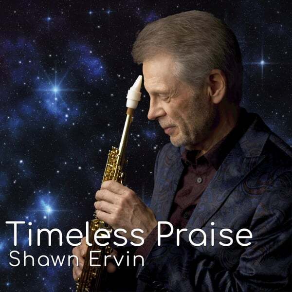 Cover art for Timeless Praise