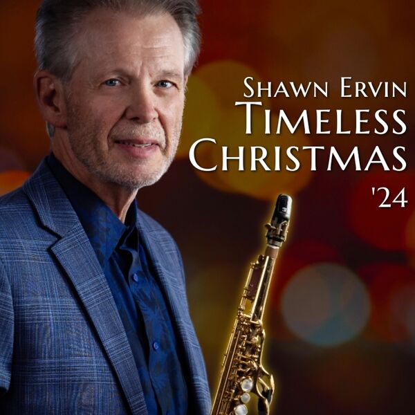 Cover art for Timeless Christmas '24